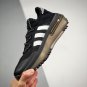 2024  nmd s1 core blackwhite