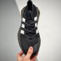 2024  nmd s1 core blackwhite