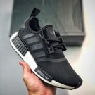 2024  nmd_r1 refined shoes core blackcloud white