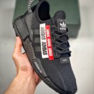 2024  nmd_r1 v2 ‘overbranded’ core blackred