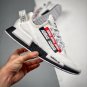 2024  nmd_r1 v2 &acirc;��overbranded&acirc;�� whiteblackscarlet h02537