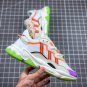 2024  ozweego off whitesignal green-glory purple