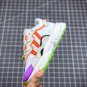 2024  ozweego off whitesignal green-glory purple