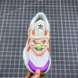2024  ozweego off whitesignal green-glory purple