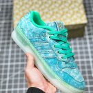2024  rivalry low hi-res greencloud white-gold foil