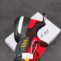 2024  trae young 1 &Atilde;&cent;&Acirc;�&Acirc;�hawks&Atilde;&cent;&Acirc;�&Acirc;� black red