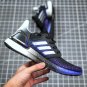 2024  ultra boost 20 blacksilver metalliccloud white