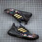 2024  ultra boost 20 dna floral black fw4310