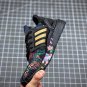 2024  ultra boost 20 dna floral black fw4310