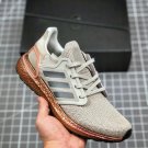 2024  ultra boost 20 metal greygrey fivesignal coral