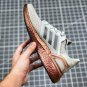 2024  ultra boost 20 metal greygrey fivesignal coral