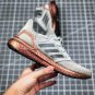 2024  ultra boost 20 metal greygrey fivesignal coral