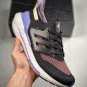 2024  ultra boost 21 blackviolet tone