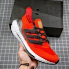 2024  ultra boost 21 red black white