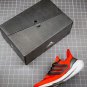 2024  ultra boost 21 red black white