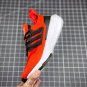 2024  ultra boost 21 red black white