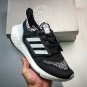 2024  ultra boost 22 core blackcloud whitealmost lime