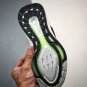 2024  ultra boost 22 core blackcloud whitealmost lime
