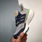 2024  ultra boost 22 halo silver shadow navy 9158