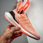 2024  ultra boost 22 heat.rdy light flash orange 8037