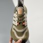 2024  ultra boost 22 orbit green beam orange 9140