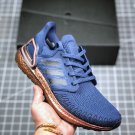 2024  ultra boost 2020  tech indigolegend ink-signal coral fv4394