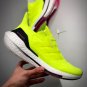 2024 ultra boost 2021 âÂÂsolar yellowâ fy0373