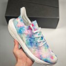 2024  ultra boost 2021 âtie-dyeâ white mint tone 7104