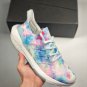 2024 ultra boost 2021 âÂÂtie-dyeâ white mint tone 7104