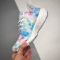 2024 ultra boost 2021 âÂÂtie-dyeâ white mint tone 7104