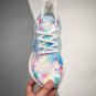 2024 ultra boost 2021 âÂÂtie-dyeâ white mint tone 7104