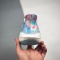2024 ultra boost 2021 âÂÂtie-dyeâ white mint tone 7104