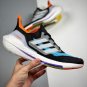 2024 ultra boost 2021 core blackcloud whitepulse aqua