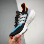 2024 ultra boost 2021 core blackcloud whitepulse aqua
