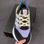 2024 ultra boost 2021 core blackcloud whiteviolet tone