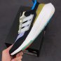 2024 ultra boost 2021 core blackcloud whiteviolet tone