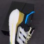 2024 ultra boost 2021 core blackcloud whiteviolet tone