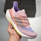 2024  ultra boost 2021 orchid tintviolet tone