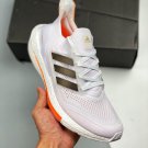 2024  ultra boost 2021 whitecore blacksolar red