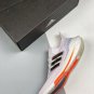 2024  ultra boost 2021 whitecore blacksolar red