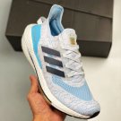 2024  ultra boost 2021 whitenight indigoclear blue