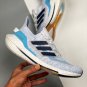 2024  ultra boost 2021 whitenight indigoclear blue