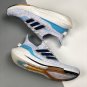 2024  ultra boost 2021 whitenight indigoclear blue
