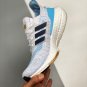 2024  ultra boost 2021 whitenight indigoclear blue