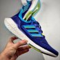 2024  ultra boost 2022 legacy indigosky rushsolar yellow
