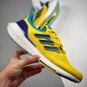 2024 ultra boost 2022 yellowlegacy indigo-sky rush