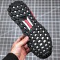 2024  ultra boost all terrain blackshock red