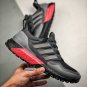 2024  ultra boost all terrain blackshock red eg8098