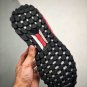 2024  ultra boost all terrain blackshock red eg8098
