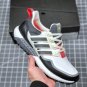 2024  ultra boost all terrain off whitegrey six-red